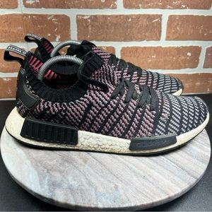 Deals for Mens Adidas Nmd White 